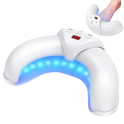 Home Nail Restoration Laser System