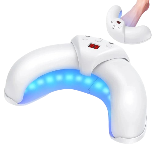 Home Nail Restoration Laser System