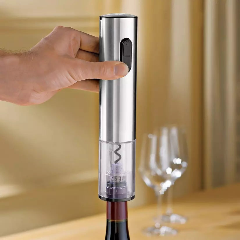 Automatic Wine Opener