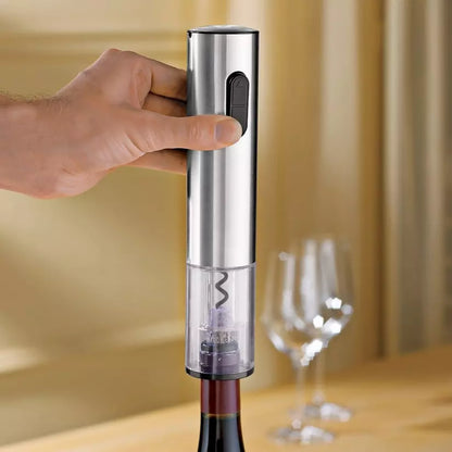 Automatic Wine Opener