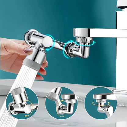Swivel Faucet Extension (Universal) - Last Day Discount