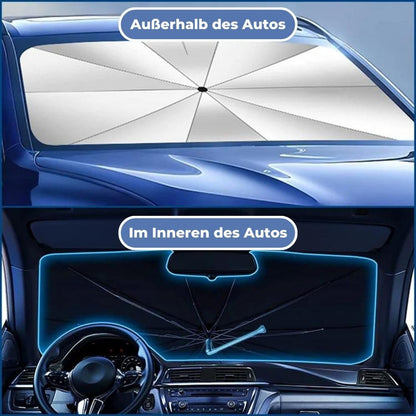 50% Off | Heat Protection Cover - Keep Your Car Cool!