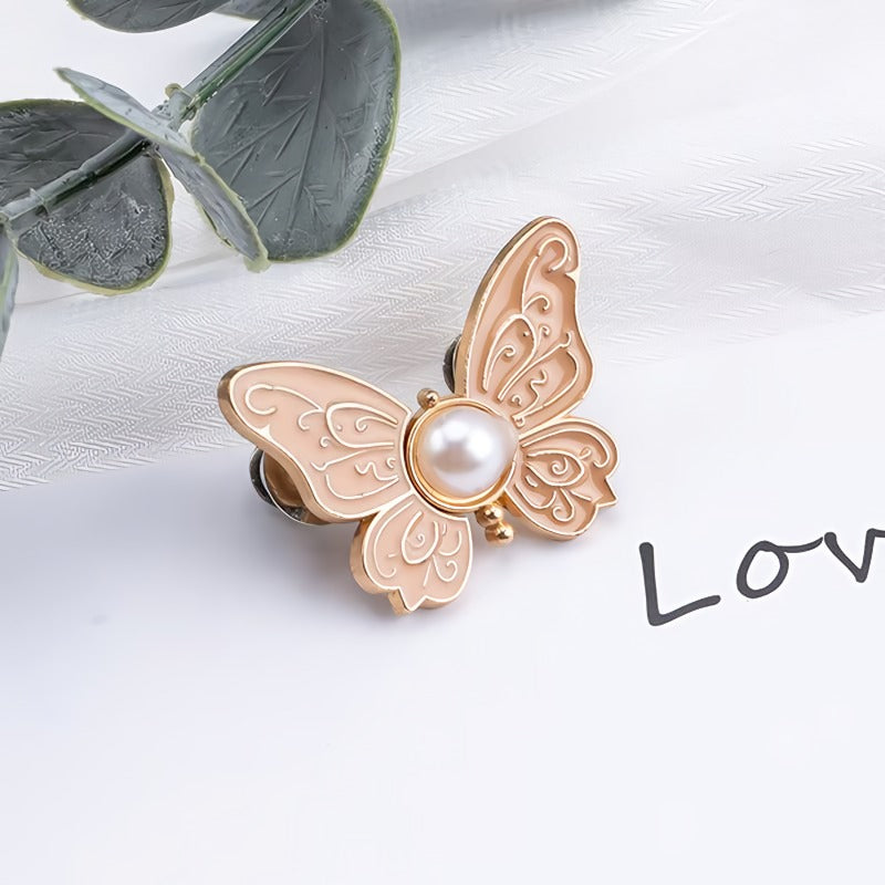 2+2 FREE | Butterfly Clip – Instantly Tighten Loose Clothing without Sewing