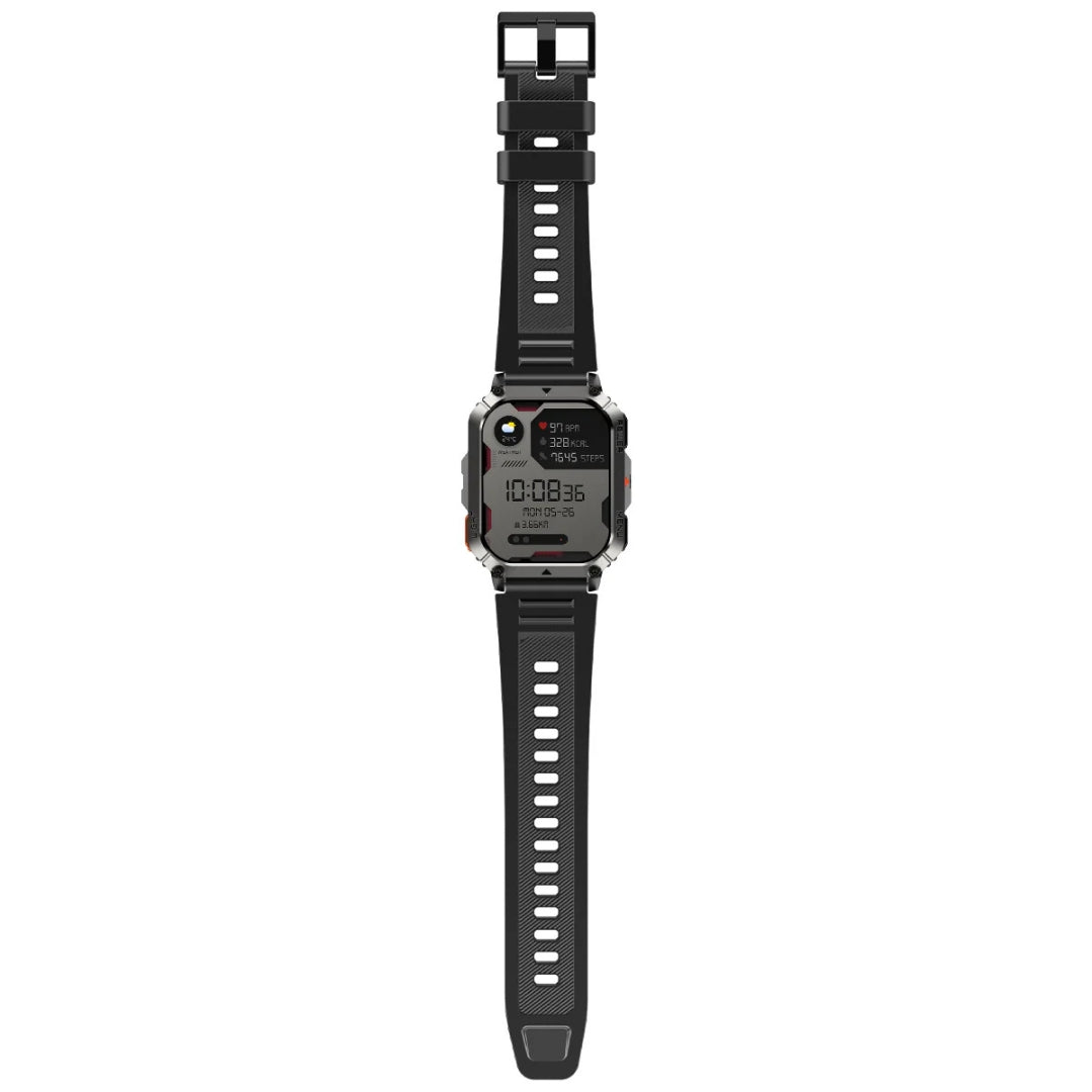Smartwatch with GPS Functionality - Model W70 Pro