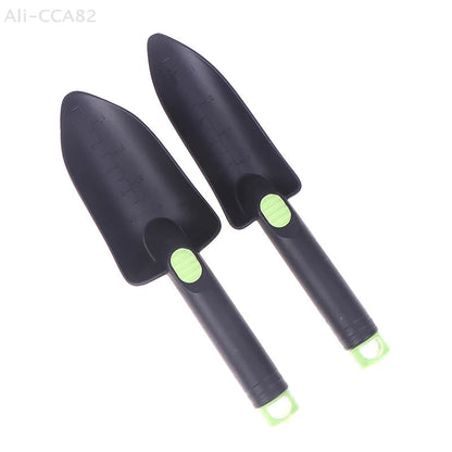 Compact and Durable Mini Hand Shovel for Soil and Sand