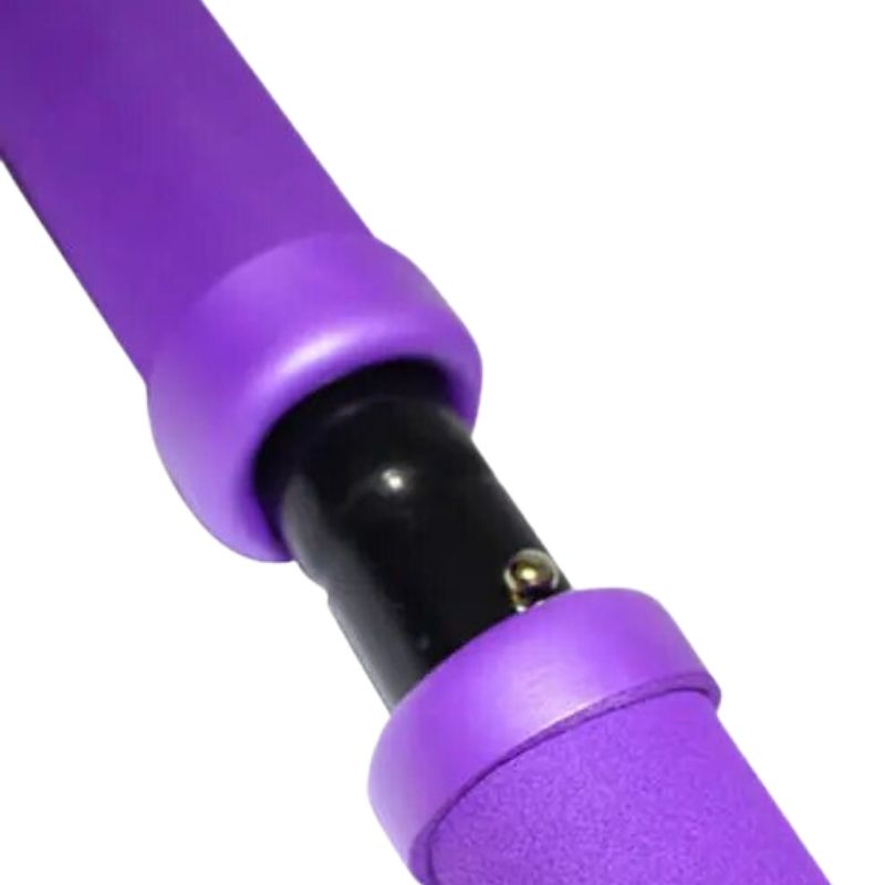 Portable Pilates Bar for Total Body Workouts