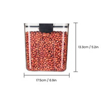 2700ml