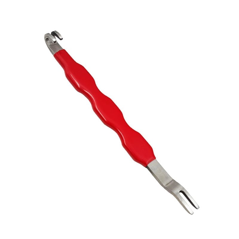 Precision Electric Terminal Removal Tool for Vehicles