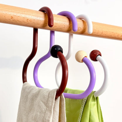Create Instant Closet Space and Stop Clutter