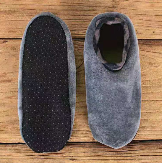 Non-Slip Thermal Comfort for Every Indoor Step