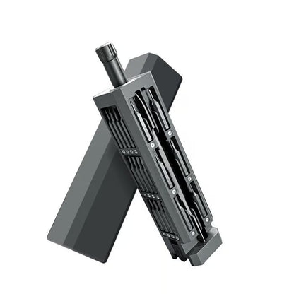 Versatile Electric Screwdriver - Your Ultimate 40-in-1 Tool