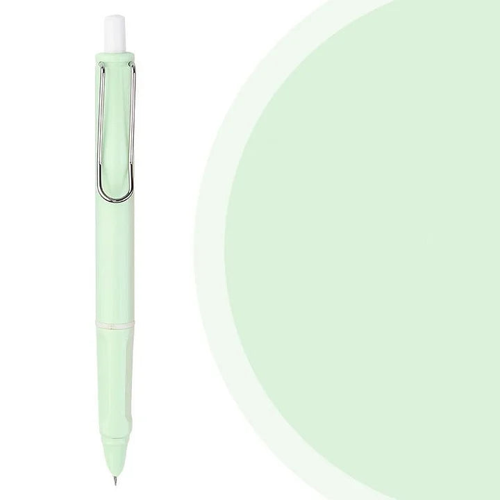 Buy One Get One Free | Retractable Fountain Pen - Last Day Discount