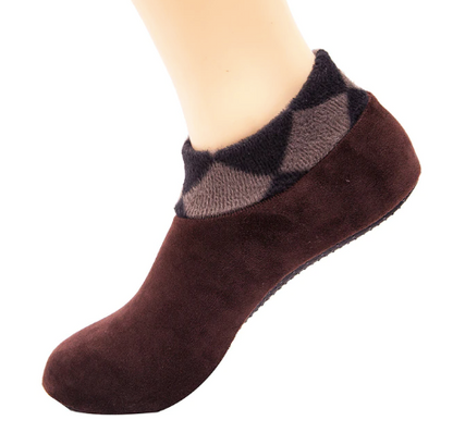Non-Slip Thermal Comfort for Every Indoor Step