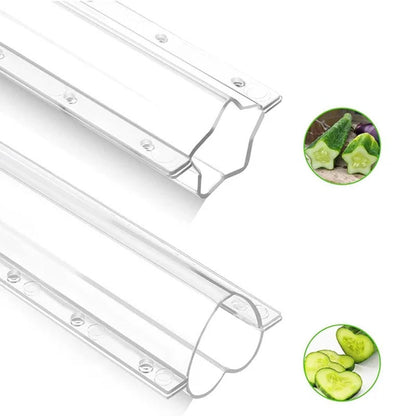 Buy One Get One Free | Grow Fun-Shaped Cucumbers to Impress