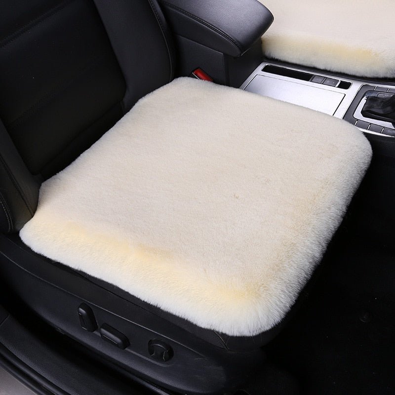 Stay Warm and Comfortable During Every Car Ride