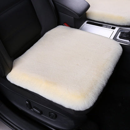 Stay Warm and Comfortable During Every Car Ride