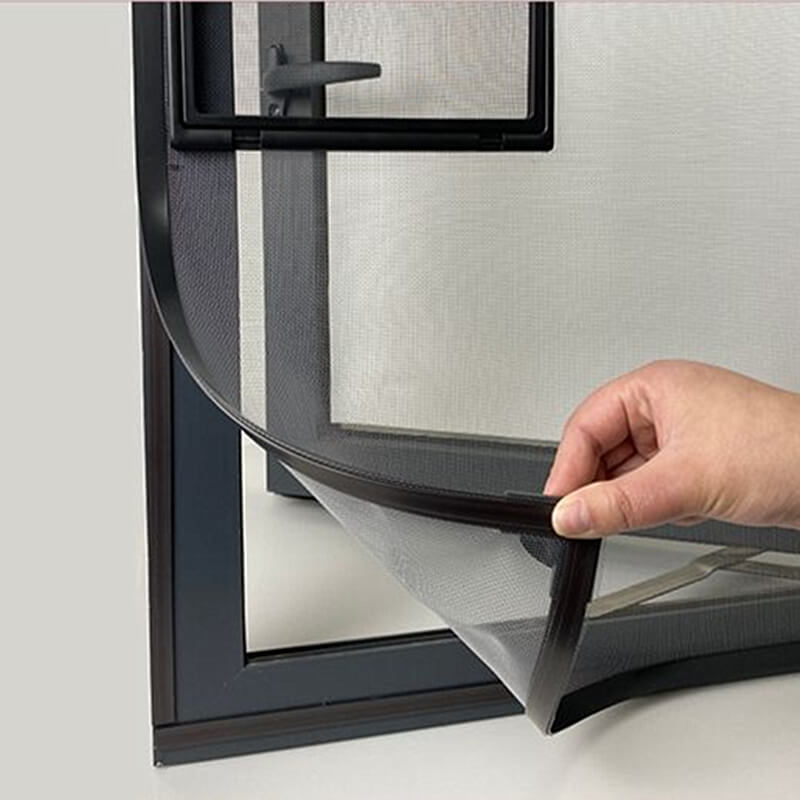 Instant Insect Blocker for Fresh Air