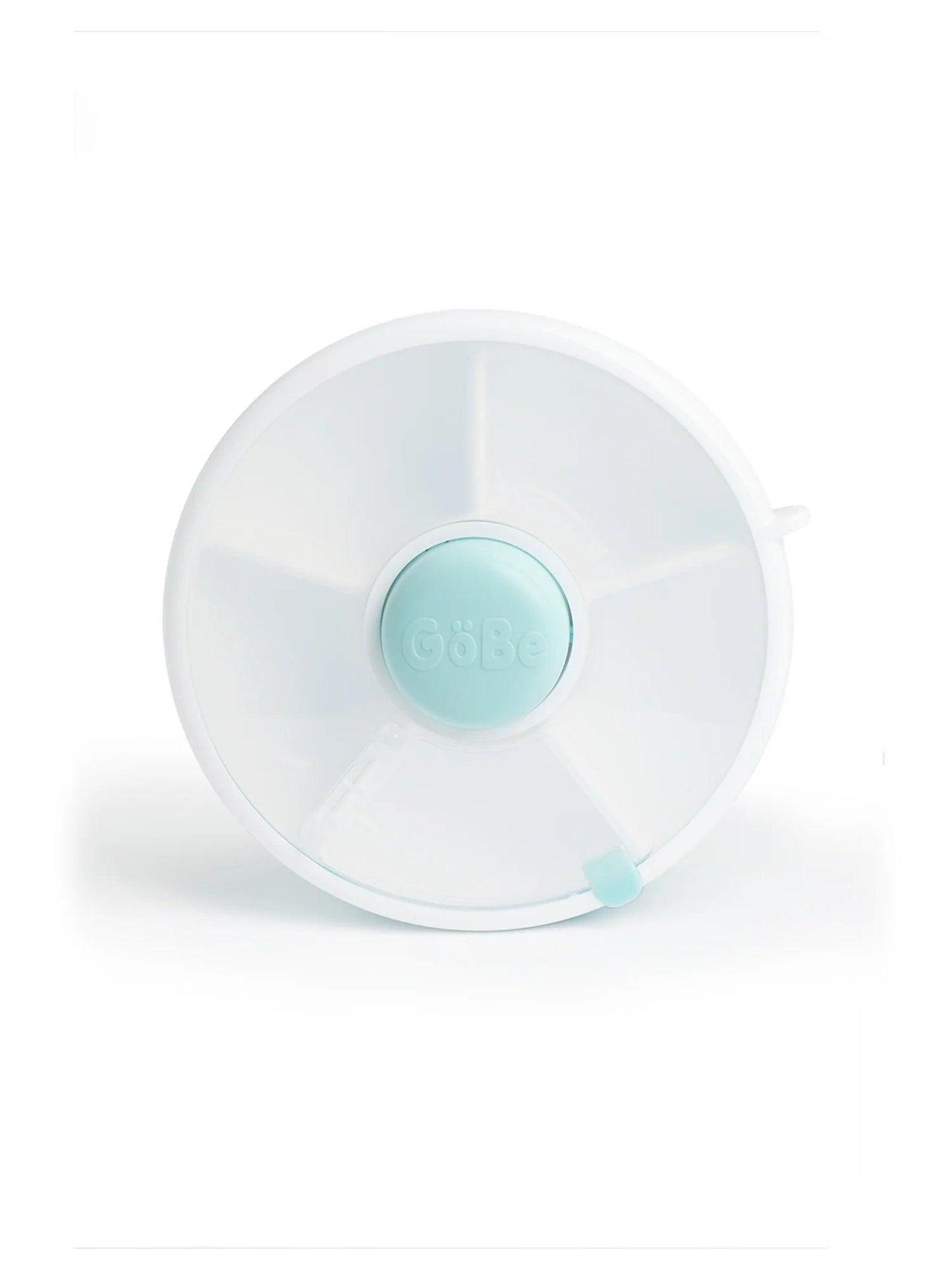 Snack Storage Container – Keep Treats Fresh, Neat, and Leak-Proof
