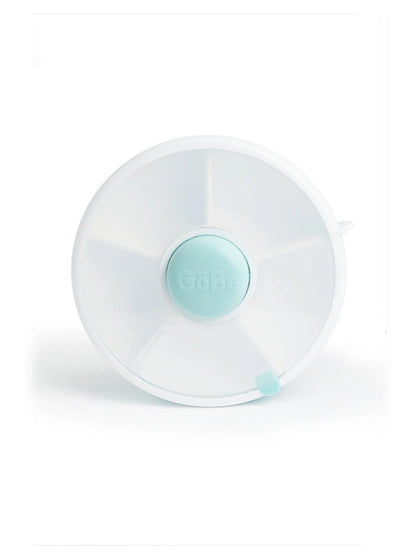 Snack Storage Container – Keep Treats Fresh, Neat, and Leak-Proof
