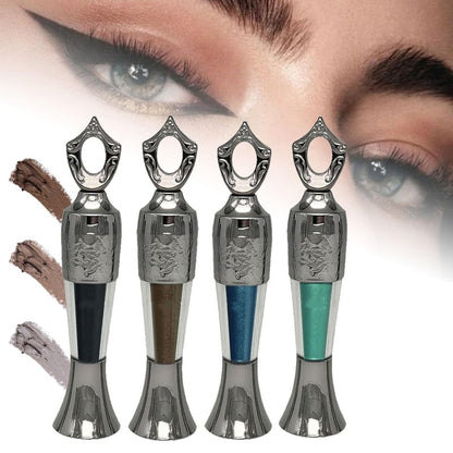 Elysian Eye – Long-Lasting Charcoal Eyeliner