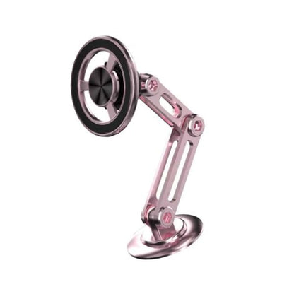 360° Rotating Magnetic Phone Mount for Cars | SecureGrip Compact Design