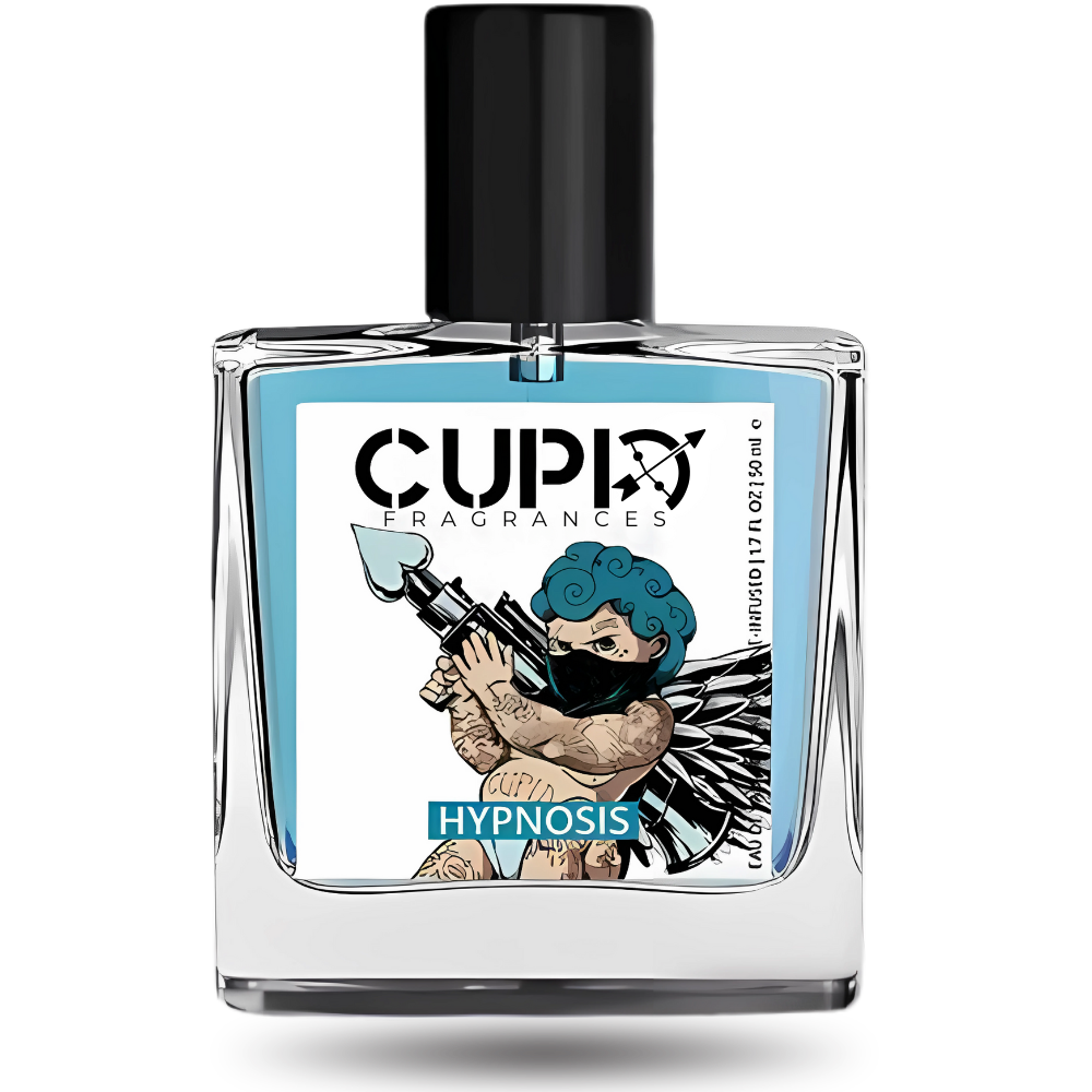 Whisper Elixir Spray by Cupid