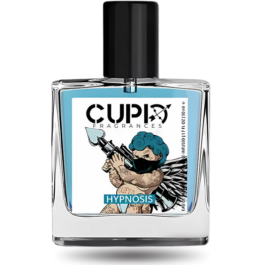 Whisper Elixir Spray by Cupid