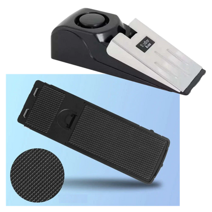 Compact Door Security Alarm for Ultimate Protection