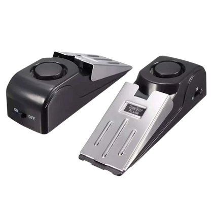 Compact Door Security Alarm for Ultimate Protection