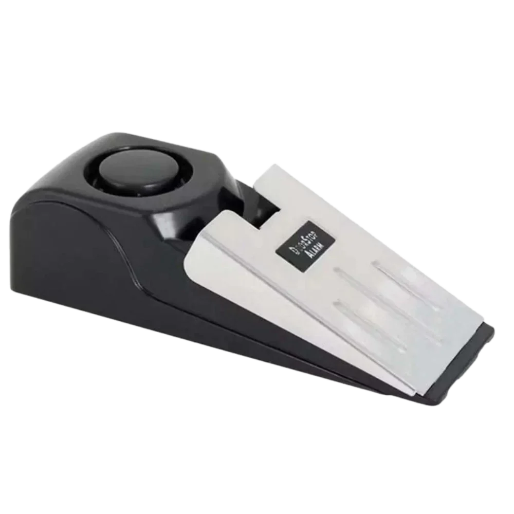 Compact Door Security Alarm for Ultimate Protection