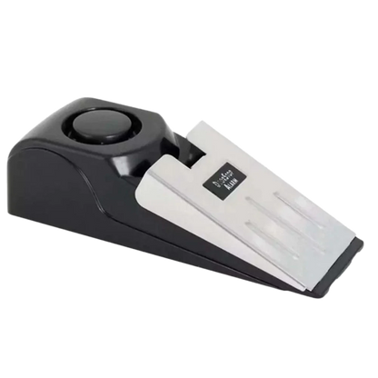 Compact Door Security Alarm for Ultimate Protection