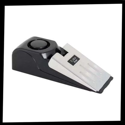 Compact Door Security Alarm for Ultimate Protection