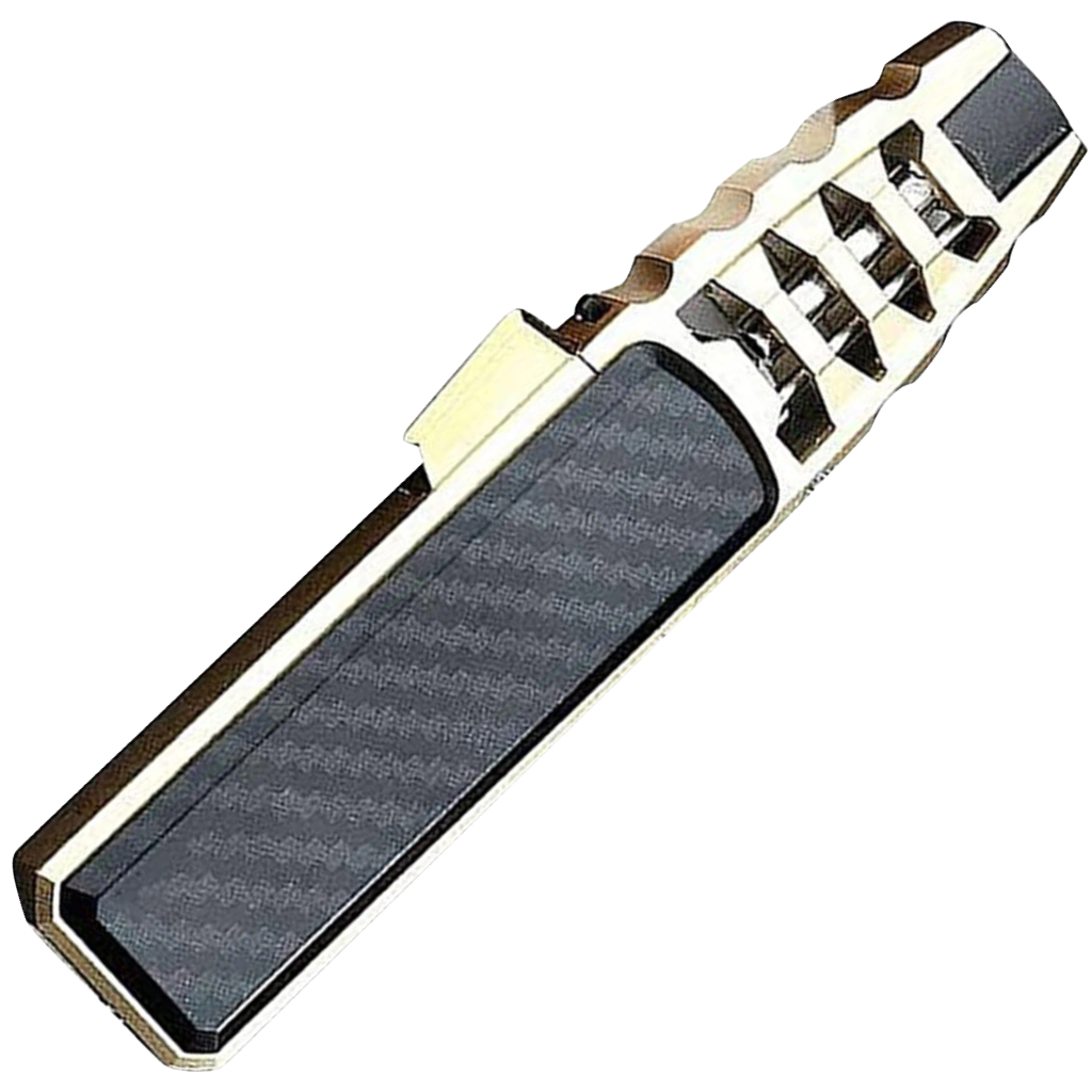 Versatile Gas Lighter for Multiple Uses