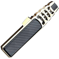 Golden Black