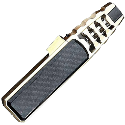 Versatile Gas Lighter for Multiple Uses