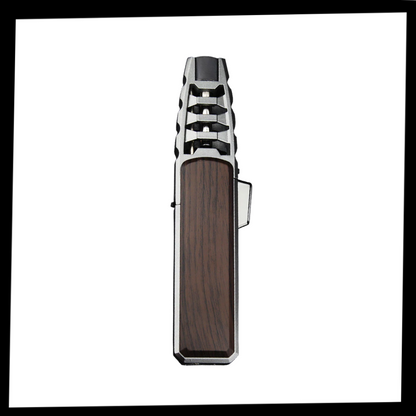 Versatile Gas Lighter for Multiple Uses