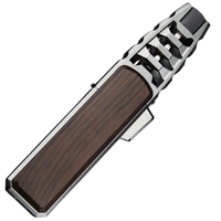 Wood Black