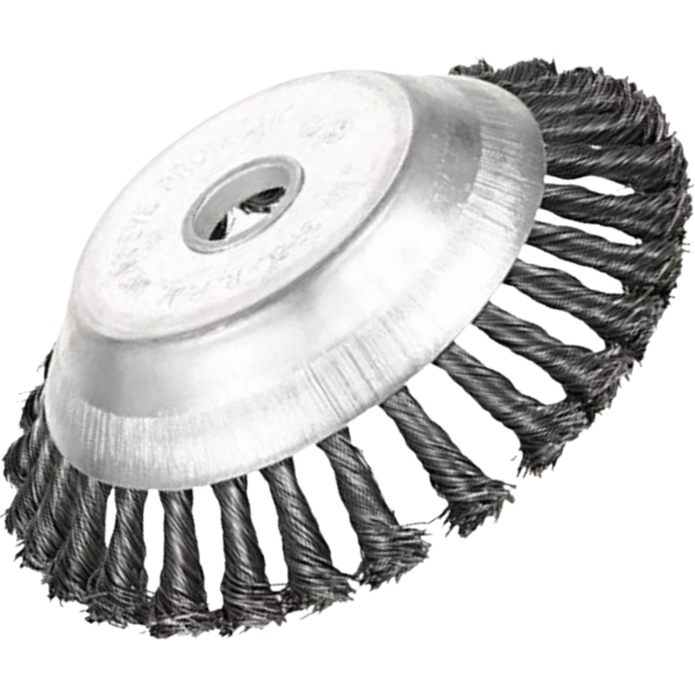 Carbon Steel Lawn Mower Head