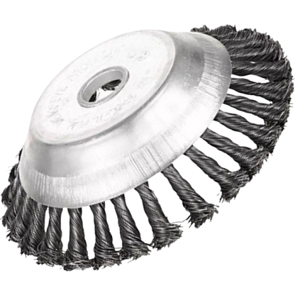 Carbon Steel Lawn Mower Head