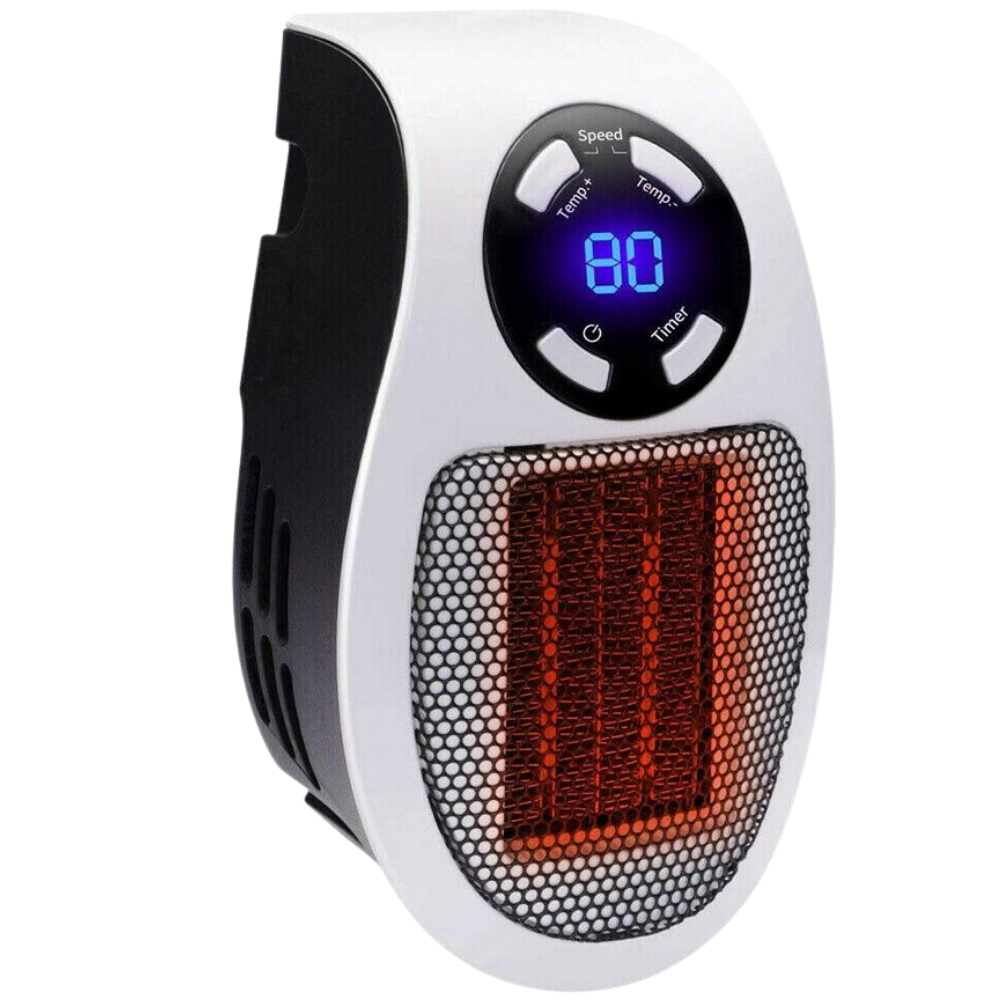Compact Electric Heater