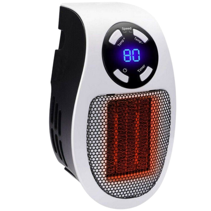 Compact Electric Heater