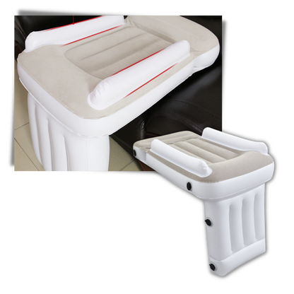 Inflatable Bed for Kids