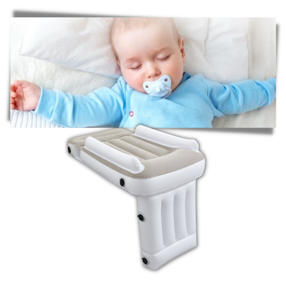 Inflatable Bed for Kids