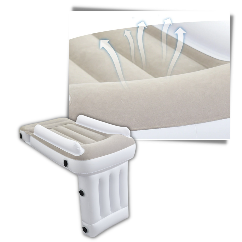 Inflatable Bed for Kids