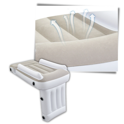 Inflatable Bed for Kids