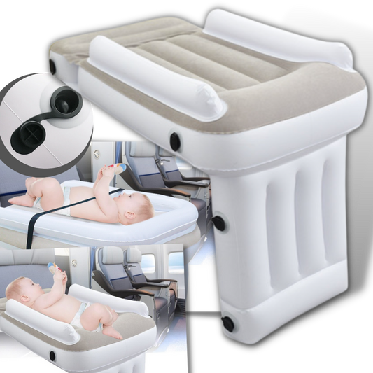 Inflatable Bed for Kids