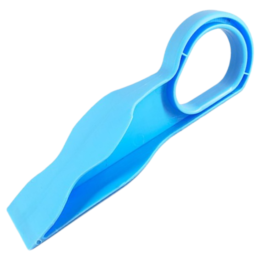Set of 2 Mattress Lifters