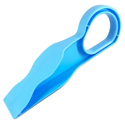 Set of 2 Mattress Lifters