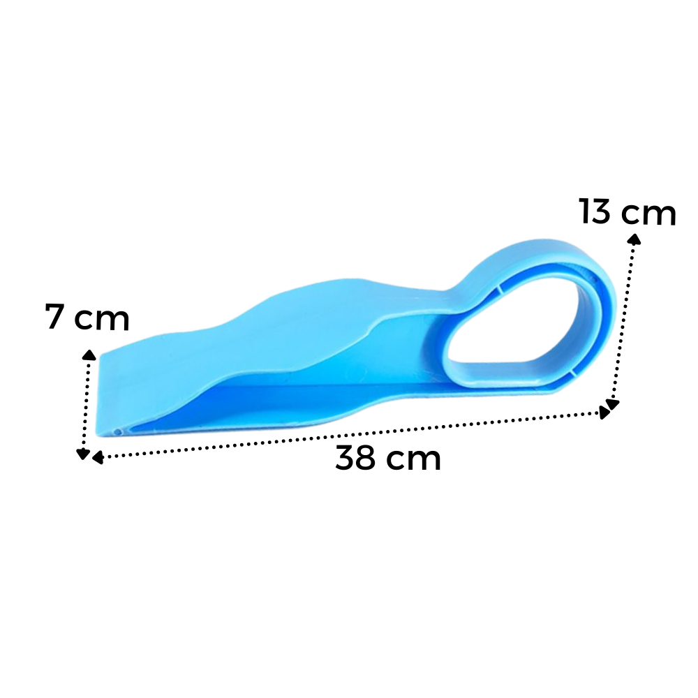 Set of 2 Mattress Lifters