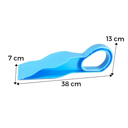 Set of 2 Mattress Lifters